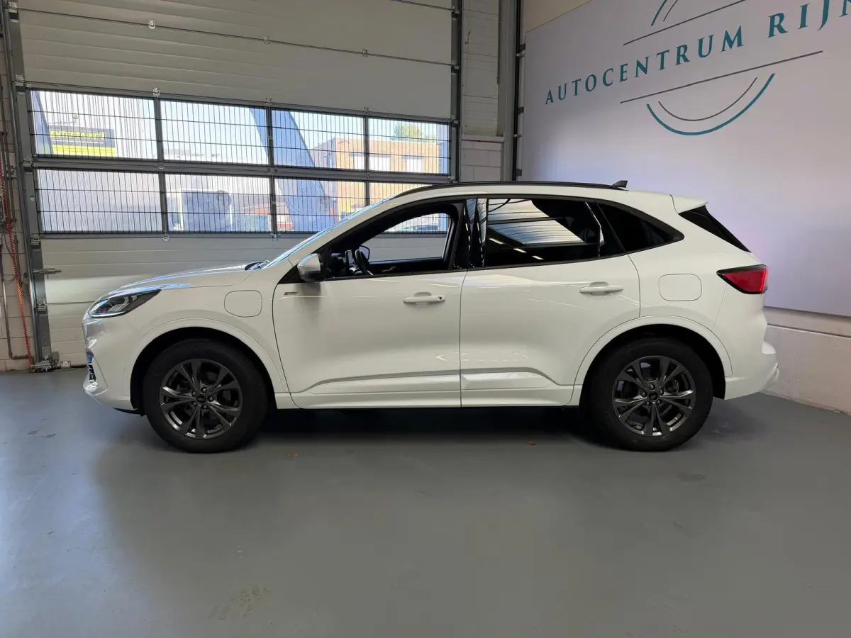 2.5 PHEV ST-Line X Navi, Camera, Carplay, Stoel/Stuurverwarming, elektrische trekhaak