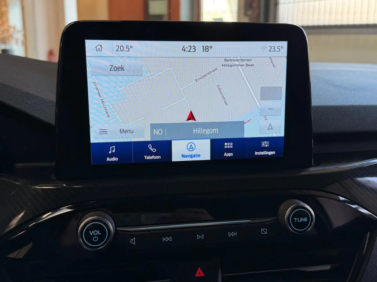 2.5 PHEV ST-Line X Navi, Camera, Carplay, Stoel/Stuurverwarming, elektrische trekhaak