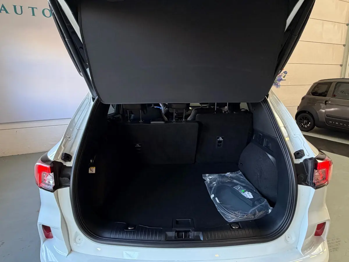 2.5 PHEV ST-Line X Navi, Camera, Carplay, Stoel/Stuurverwarming, elektrische trekhaak