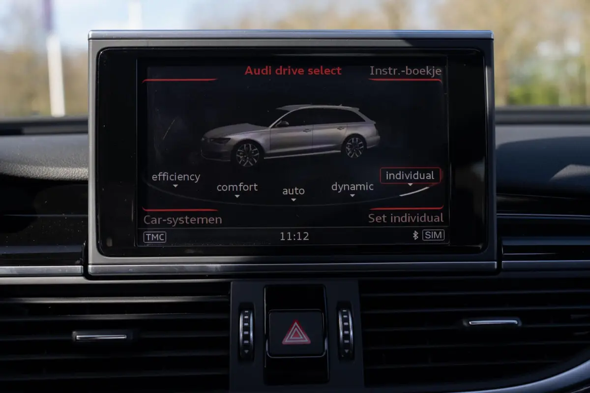 4.0 TFSI RS6 Quattro Pro Line Plus|Facelift|Keramisch|Head-Up|SoftClose|Ventilatie|Panoramadak|Dealer Onderhouden