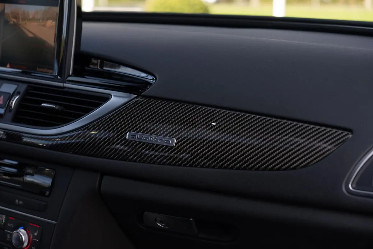 4.0 TFSI RS6 Quattro Pro Line Plus|Facelift|Keramisch|Head-Up|SoftClose|Ventilatie|Panoramadak|Dealer Onderhouden