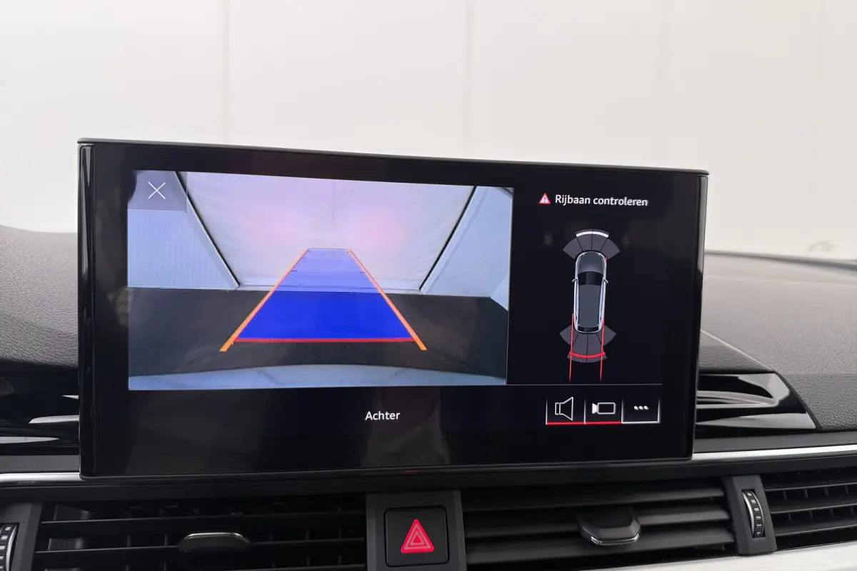 35 TFSI S-Line Competition Adapt.Cruise Carplay Camera