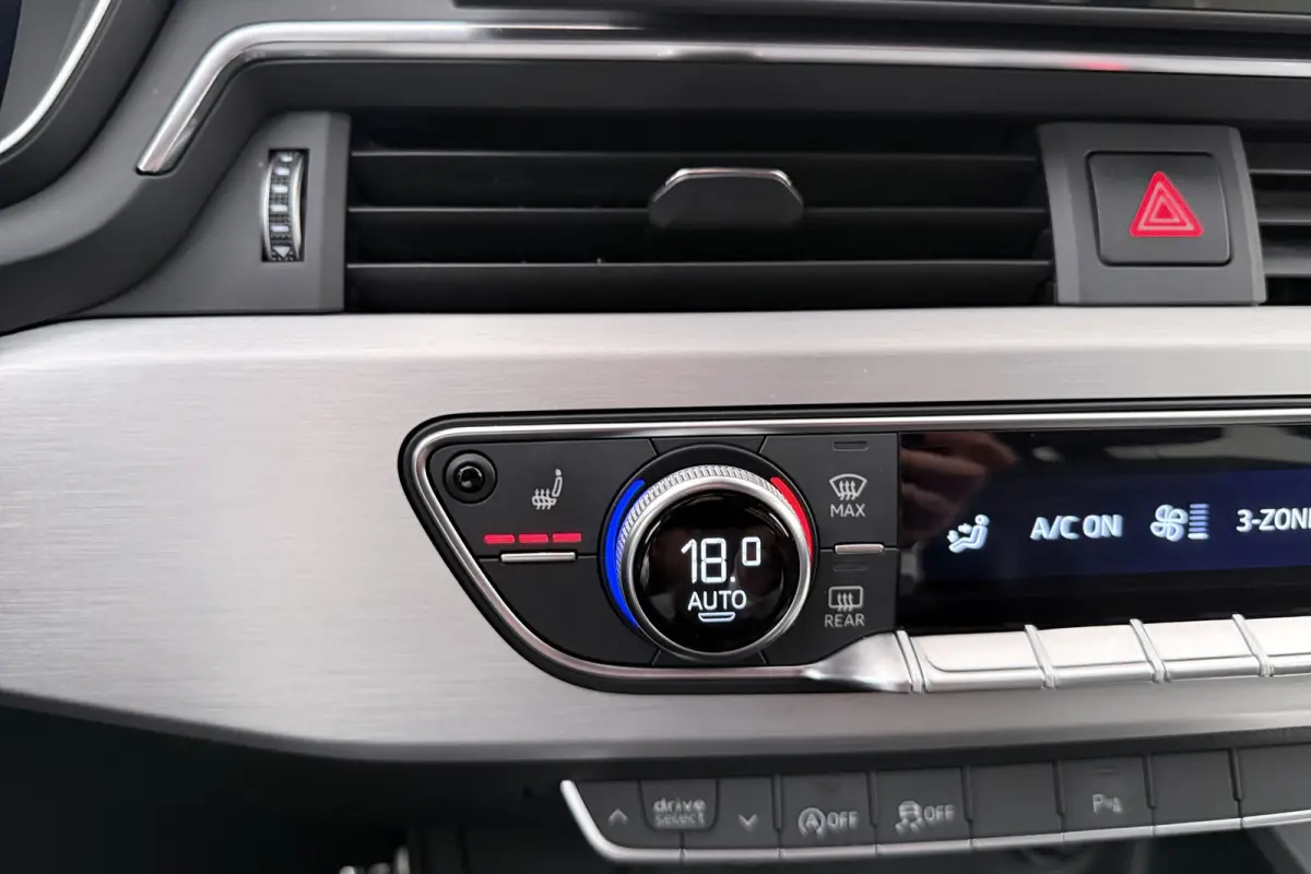 35 TFSI S-Line Competition Adapt.Cruise Carplay Camera