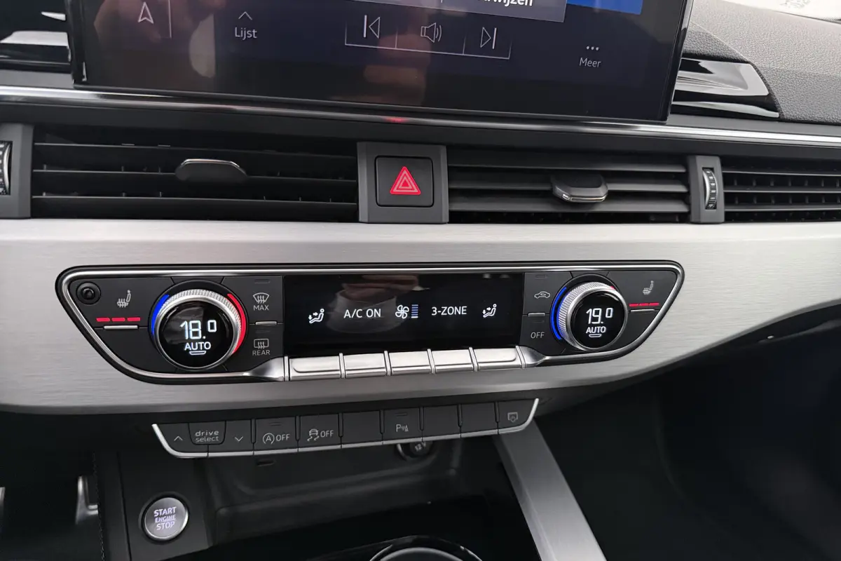 35 TFSI S-Line Competition Adapt.Cruise Carplay Camera