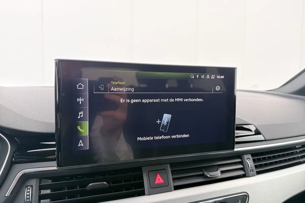 35 TFSI S-Line Competition Adapt.Cruise Carplay Camera