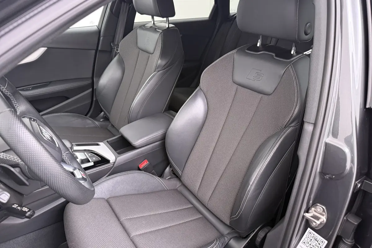 35 TFSI S-Line Competition Adapt.Cruise Carplay Camera