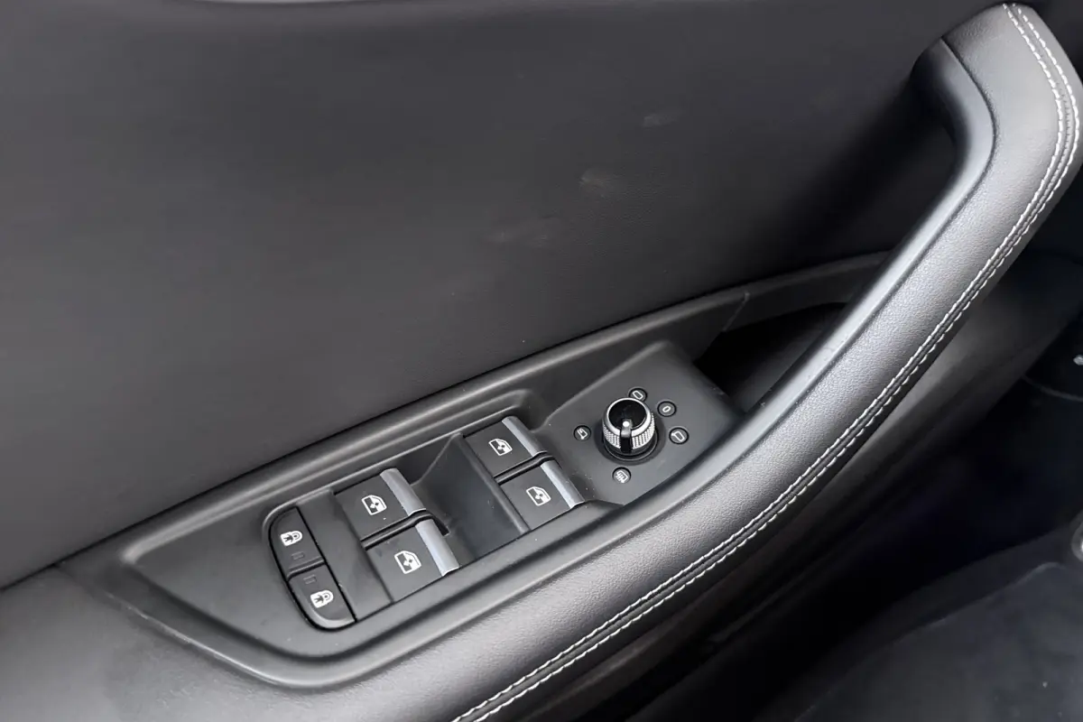 35 TFSI S-Line Competition Adapt.Cruise Carplay Camera