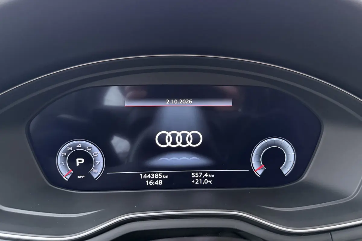 35 TFSI S-Line Competition Adapt.Cruise Carplay Camera