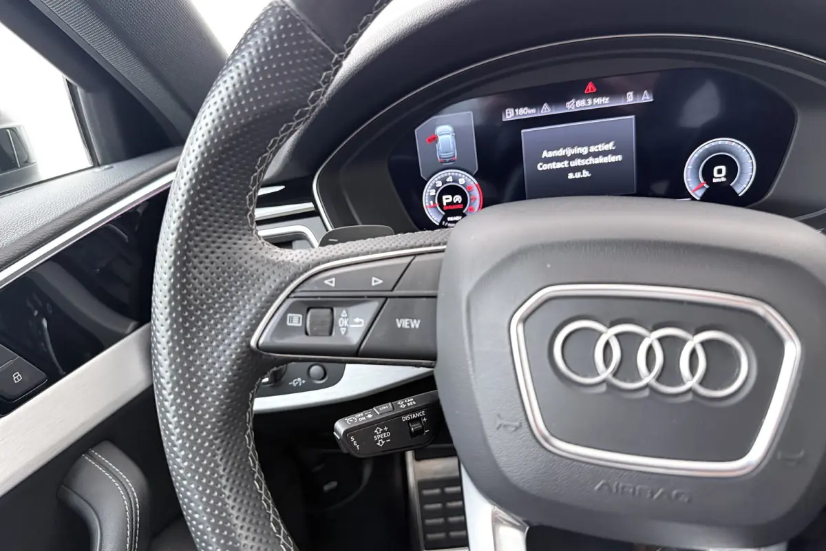 35 TFSI S-Line Competition Adapt.Cruise Carplay Camera
