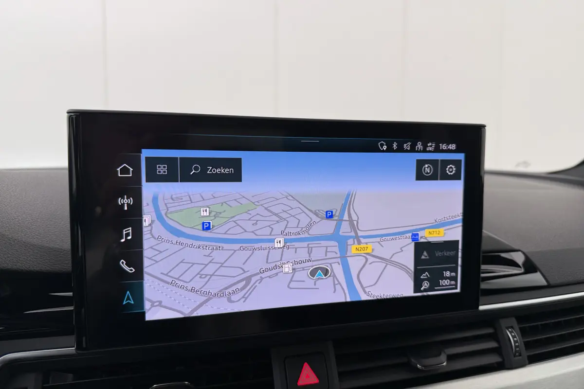 35 TFSI S-Line Competition Adapt.Cruise Carplay Camera