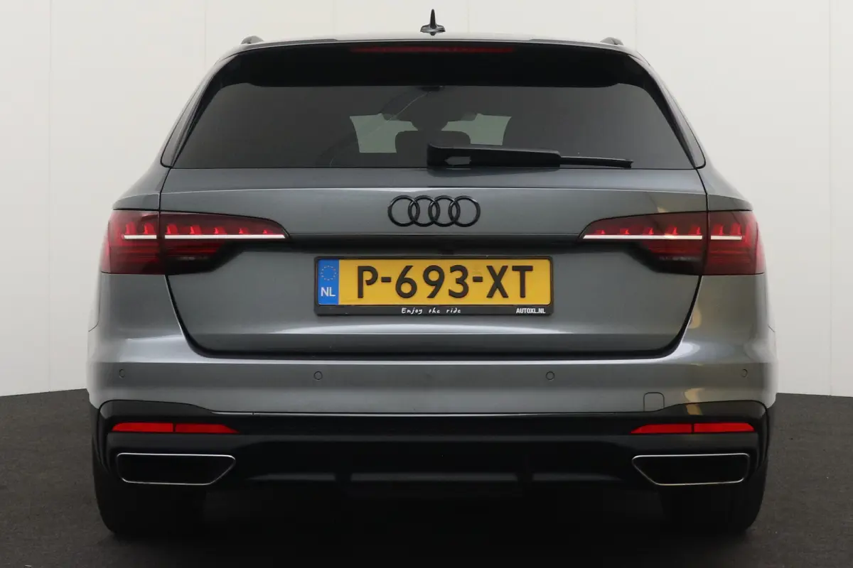 35 TFSI S-Line Competition Adapt.Cruise Carplay Camera