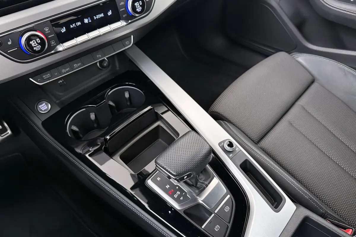 35 TFSI S-Line Competition Adapt.Cruise Carplay Camera