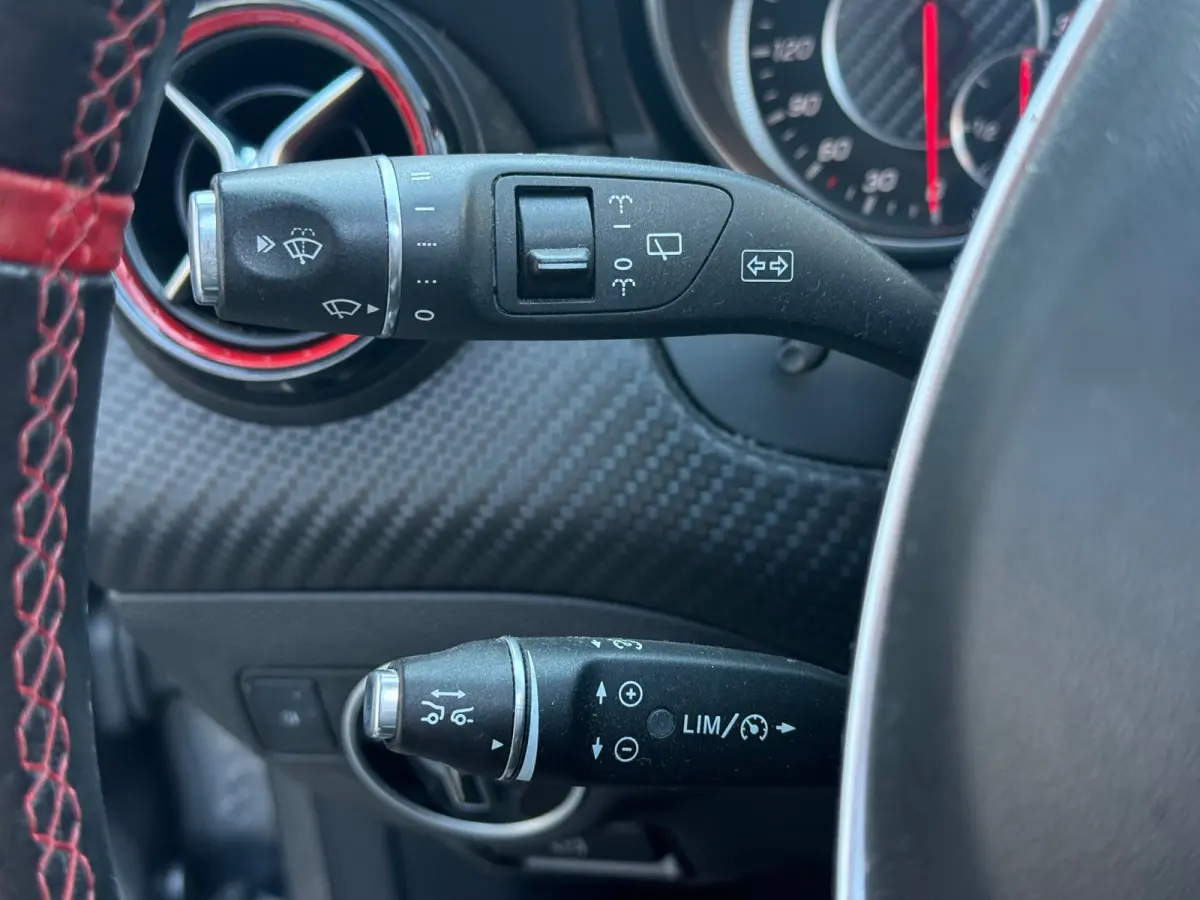 AMG 45 4MATIC | Pano | Camera | Cruise
