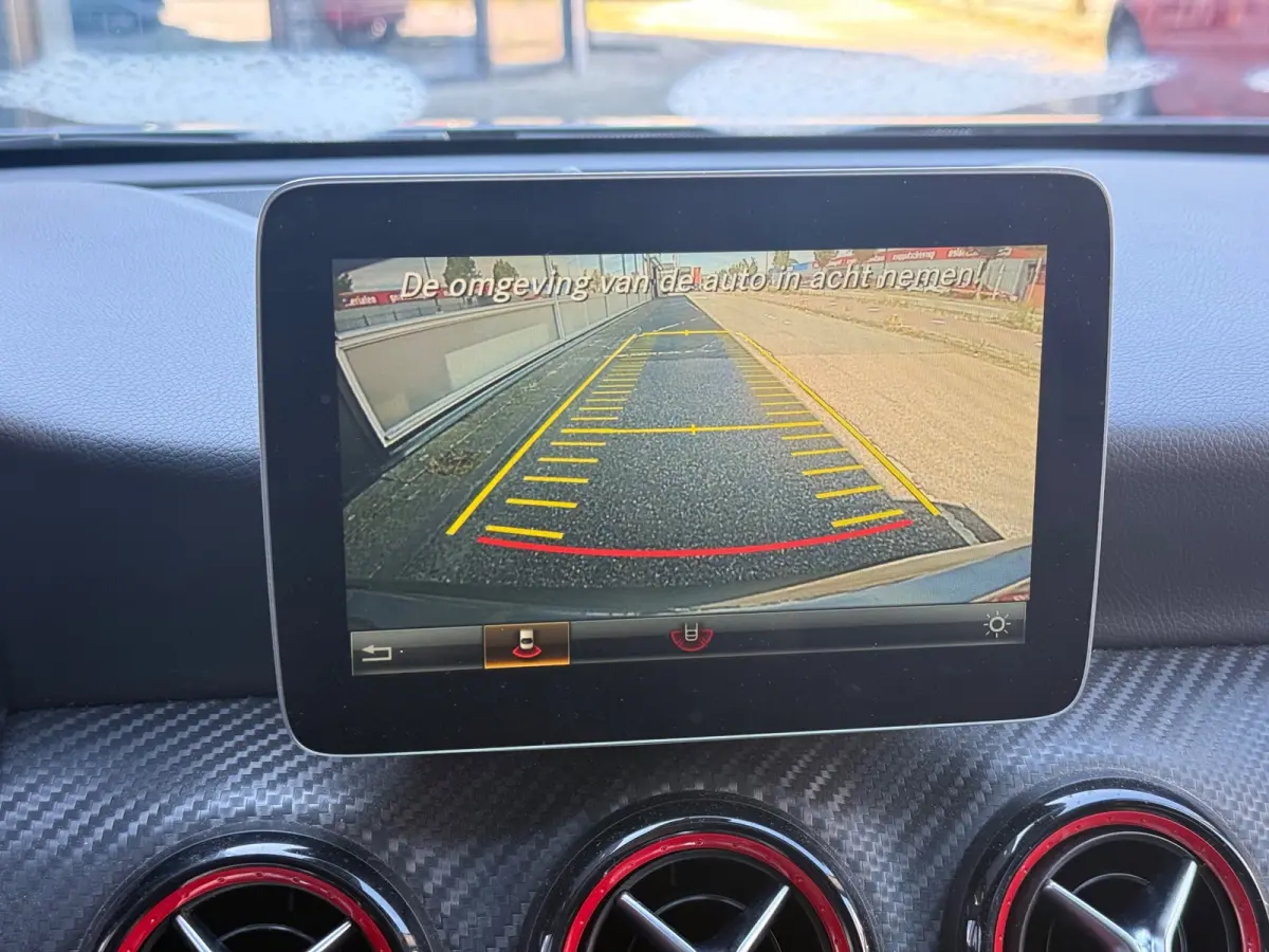 AMG 45 4MATIC | Pano | Camera | Cruise
