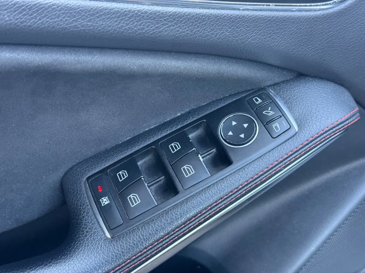 AMG 45 4MATIC | Pano | Camera | Cruise