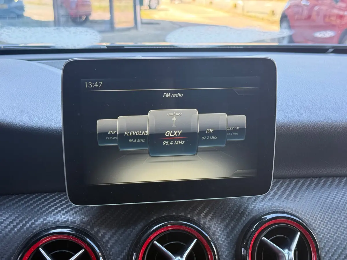 AMG 45 4MATIC | Pano | Camera | Cruise