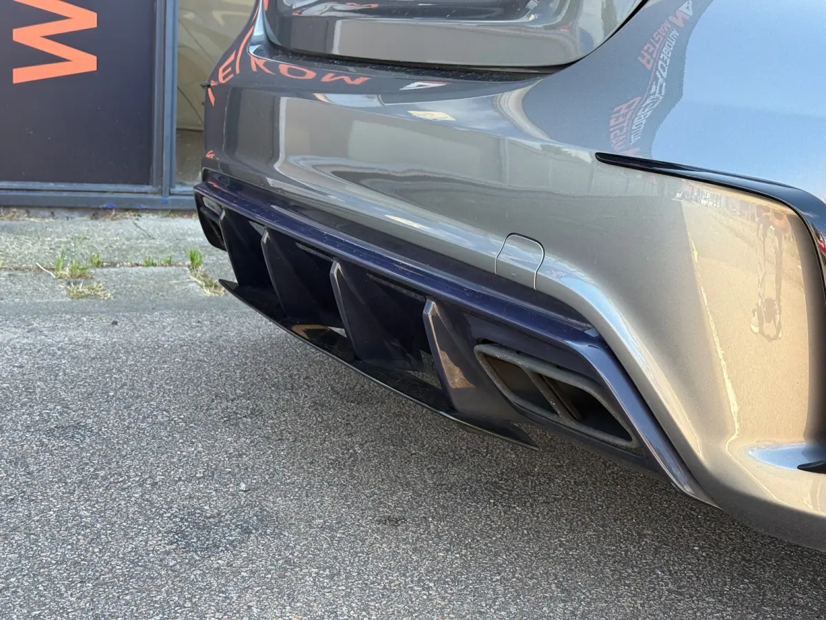 AMG 45 4MATIC | Pano | Camera | Cruise