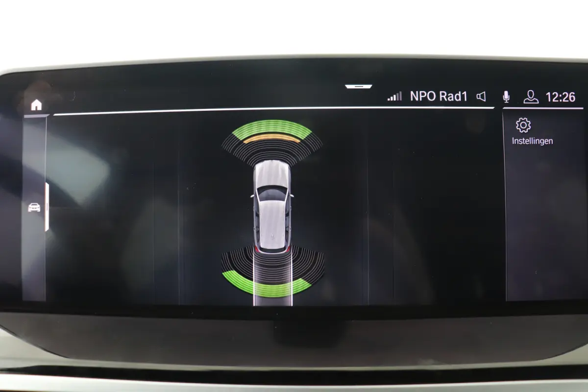 xDrive30e 293 PK High Exe. Trekhaak Head-up Carplay Nappaleder