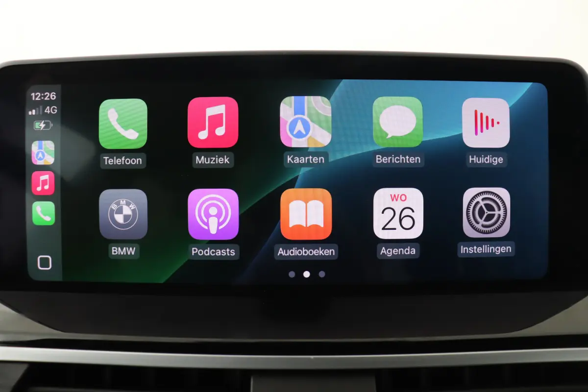 xDrive30e 293 PK High Exe. Trekhaak Head-up Carplay Nappaleder