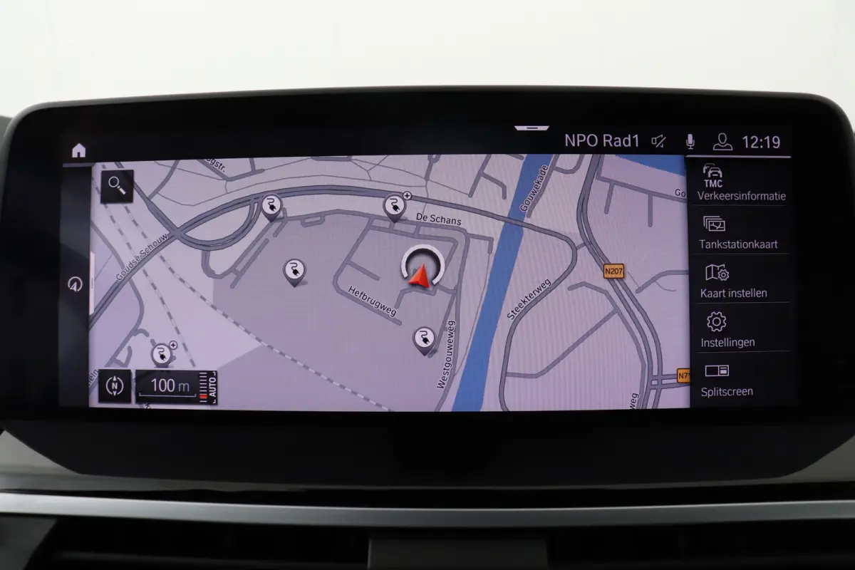 xDrive30e 293 PK High Exe. Trekhaak Head-up Carplay Nappaleder