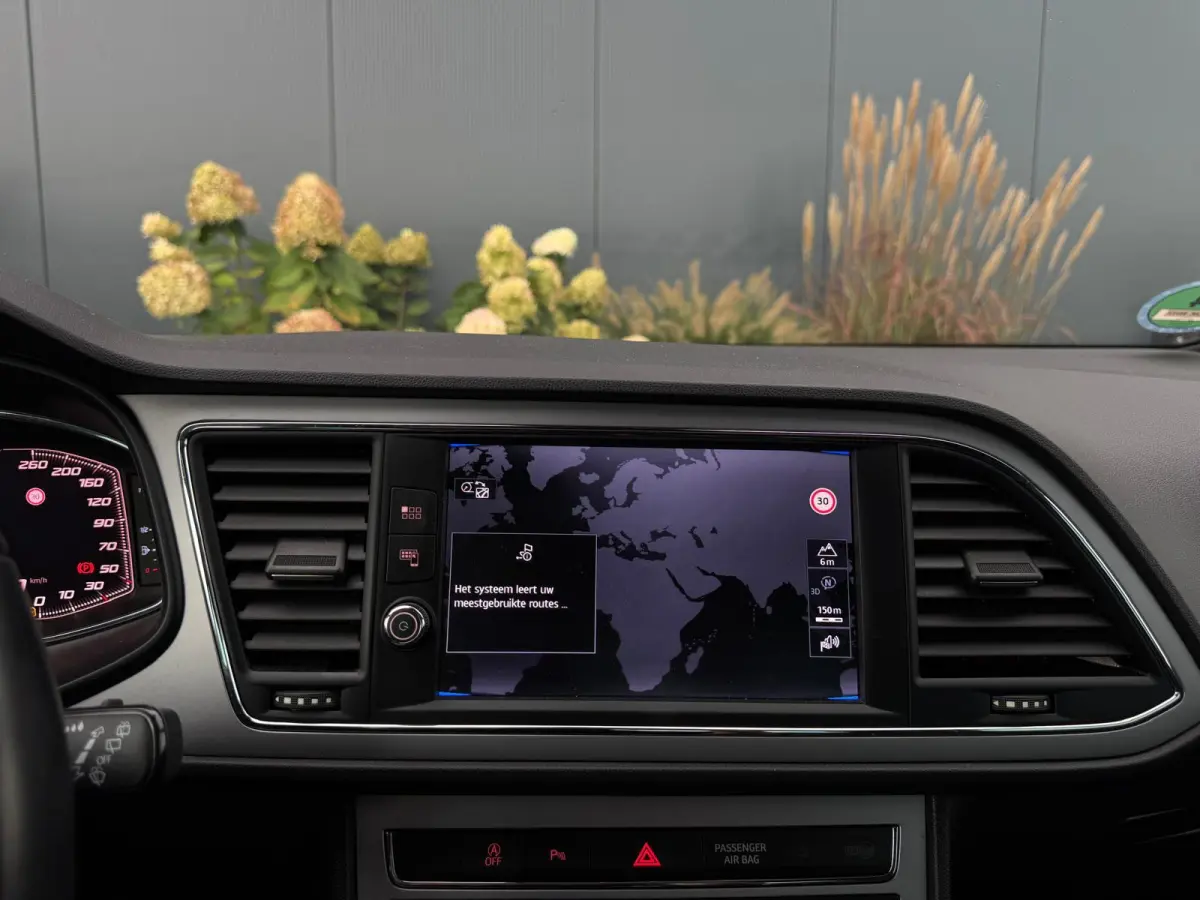 1.5 TSI FR Ultimate PANO|NAVI|CR CONTROL|LEDER|LED