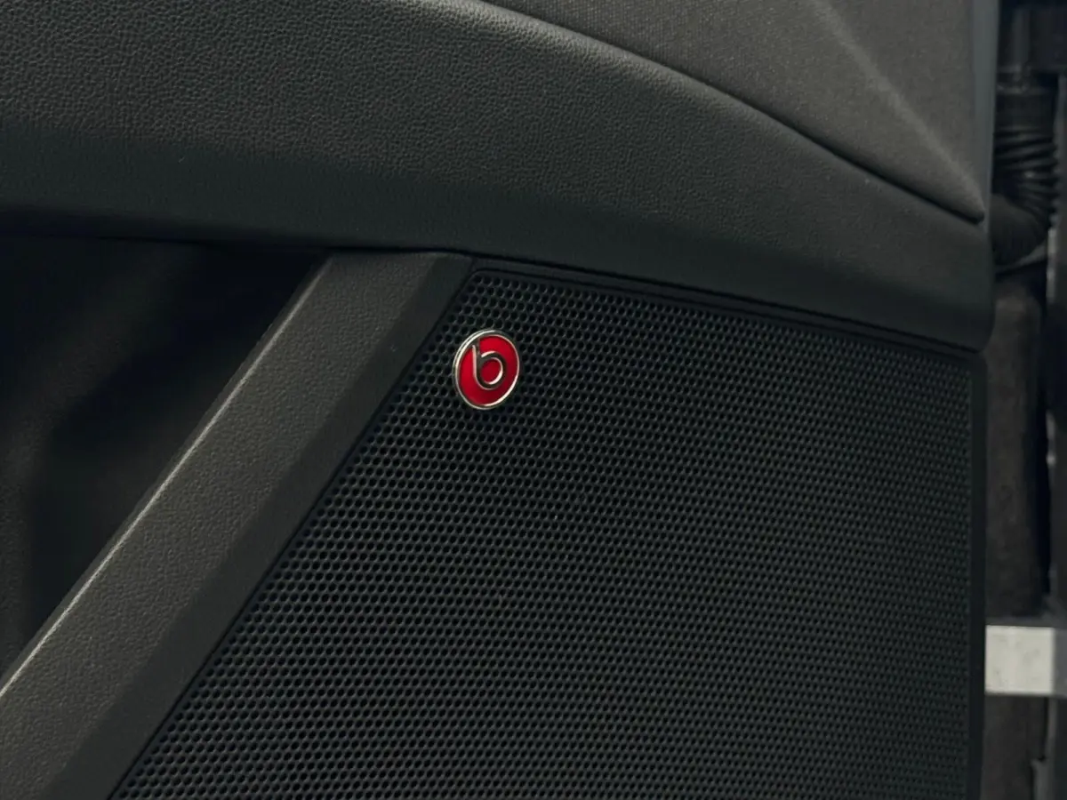 1.5 TSI FR Ultimate PANO|NAVI|CR CONTROL|LEDER|LED