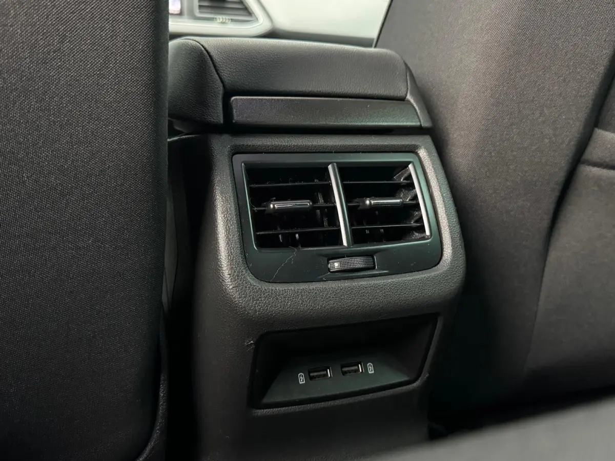 1.5 TSI FR Ultimate PANO|NAVI|CR CONTROL|LEDER|LED