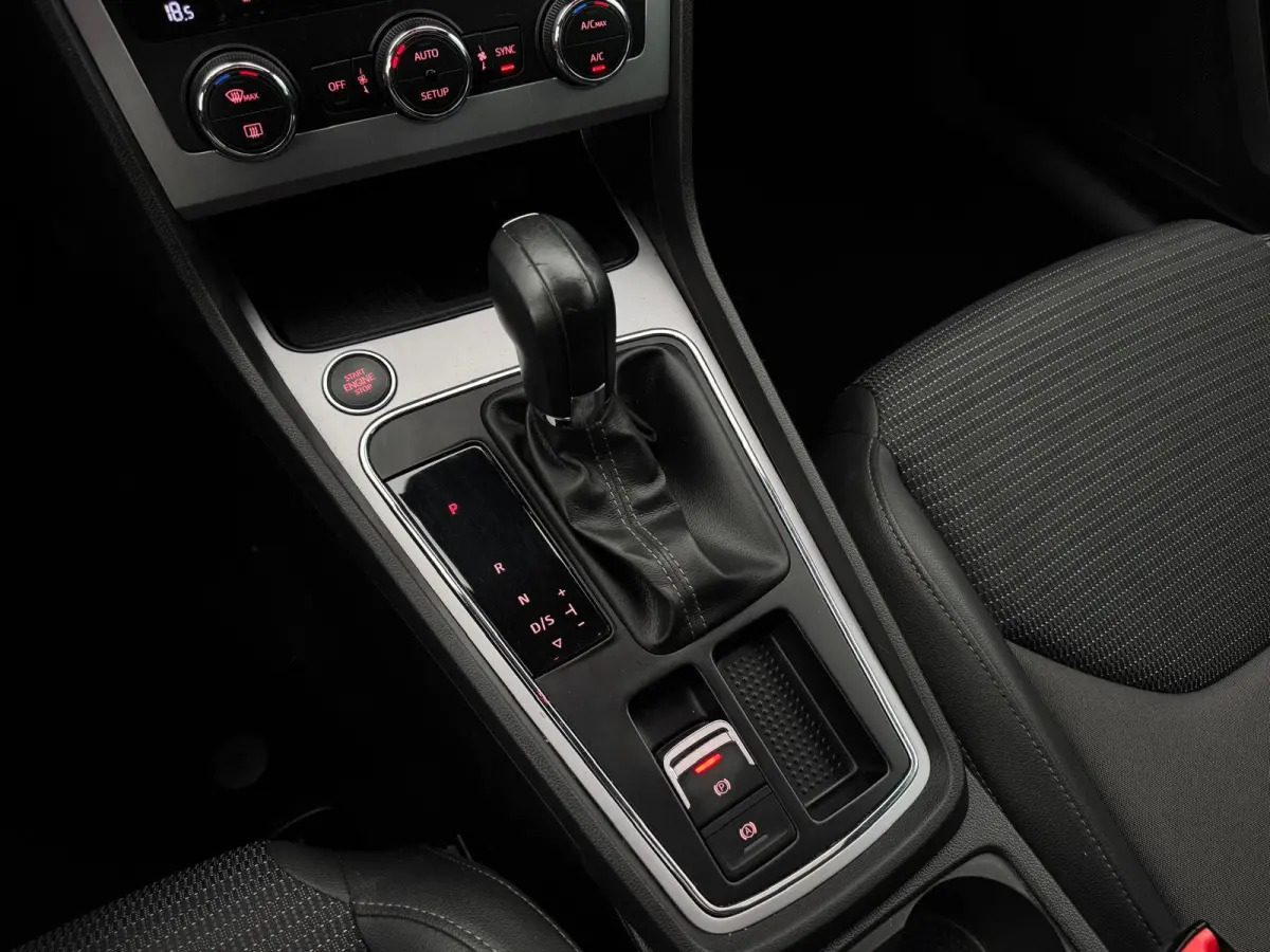 1.5 TSI FR Ultimate PANO|NAVI|CR CONTROL|LEDER|LED