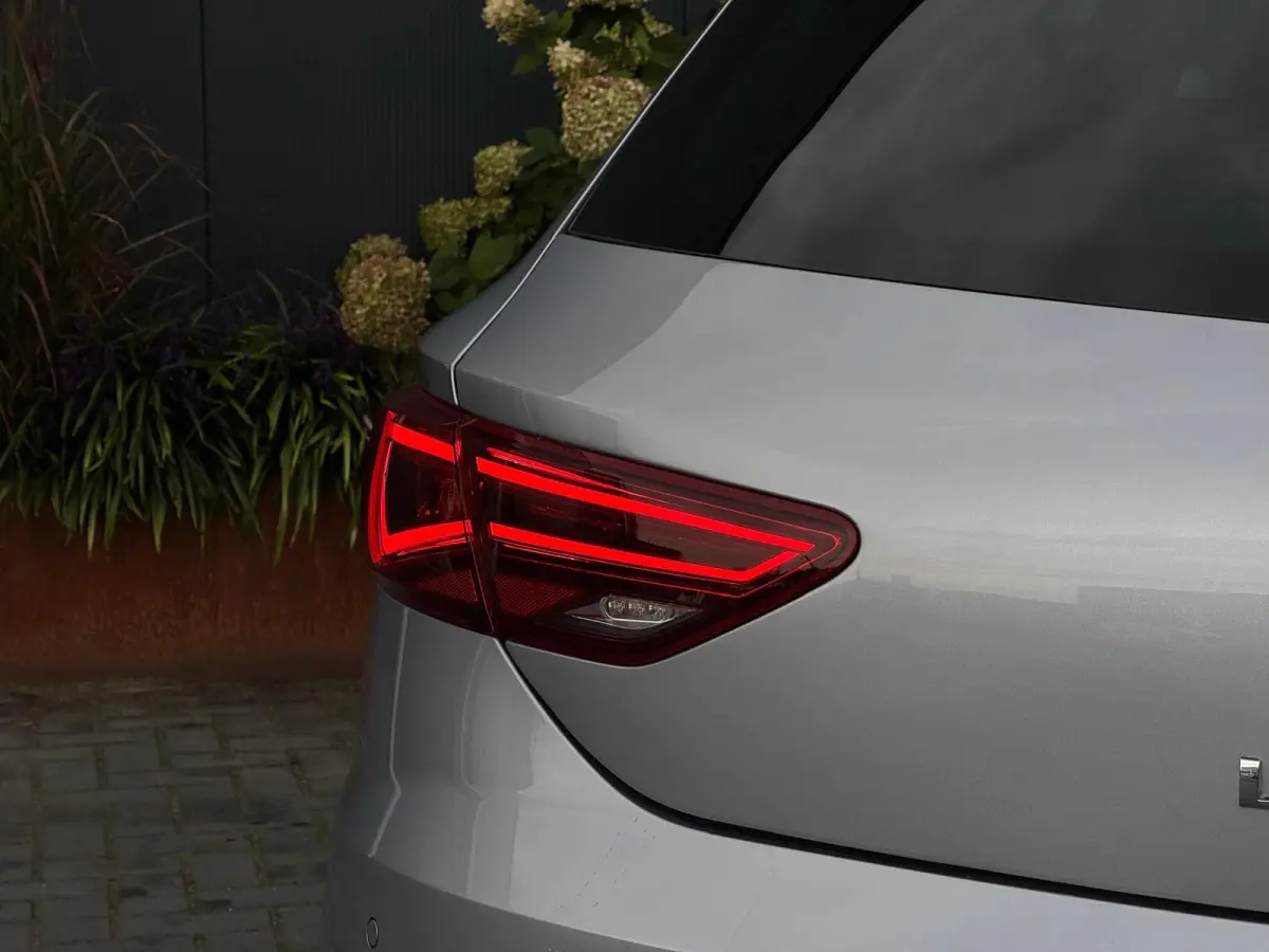 1.5 TSI FR Ultimate PANO|NAVI|CR CONTROL|LEDER|LED