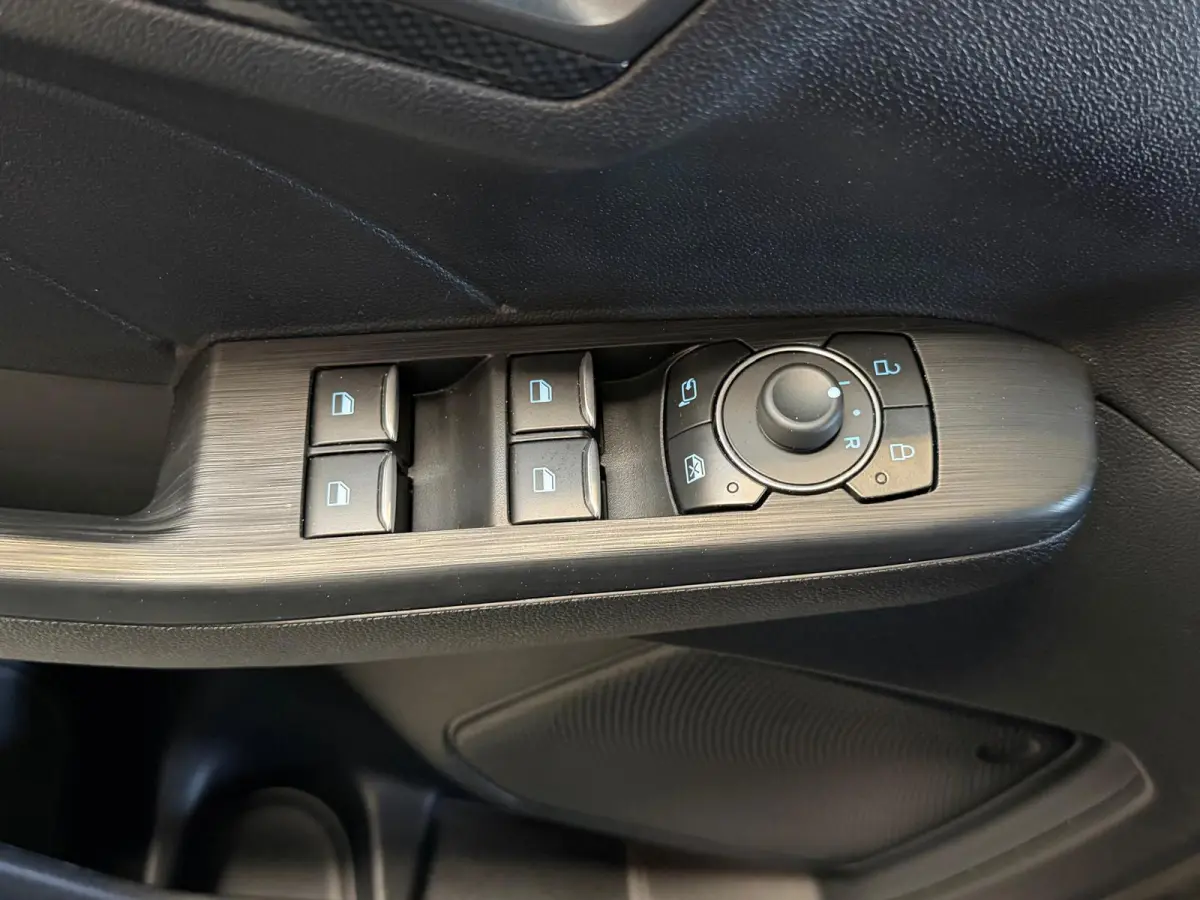 2.5 PHEV ST-Line Camera, Navi, Carplay, Stoel/Stuur/Achterbank Verwarming