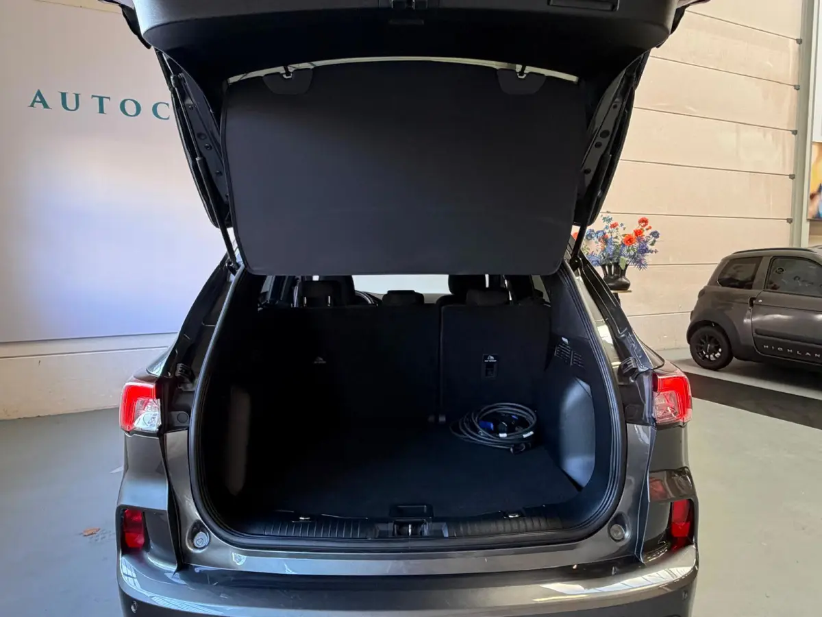 2.5 PHEV ST-Line Camera, Navi, Carplay, Stoel/Stuur/Achterbank Verwarming
