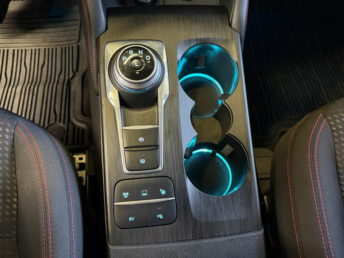 2.5 PHEV ST-Line Camera, Navi, Carplay, Stoel/Stuur/Achterbank Verwarming