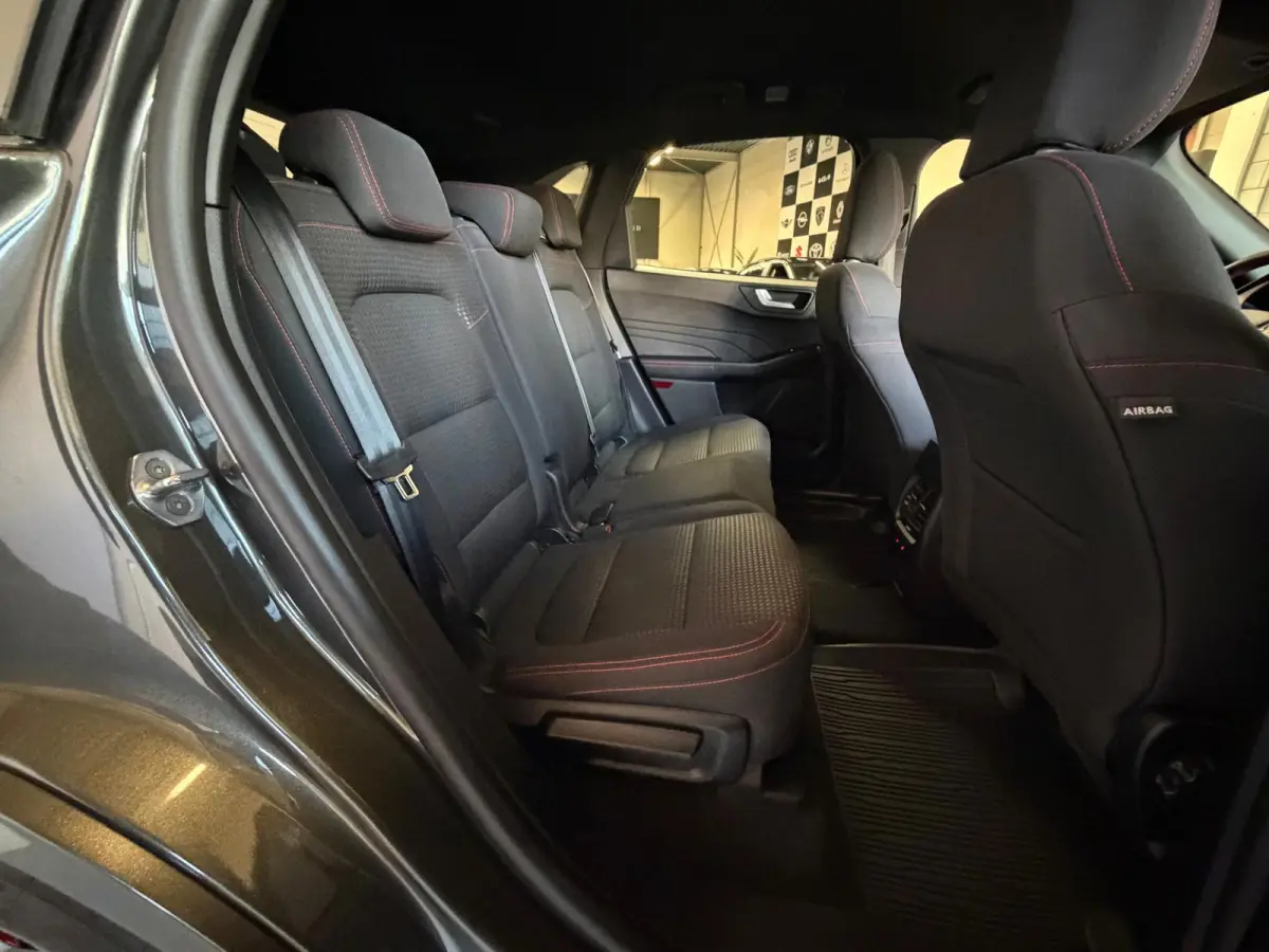 2.5 PHEV ST-Line Camera, Navi, Carplay, Stoel/Stuur/Achterbank Verwarming