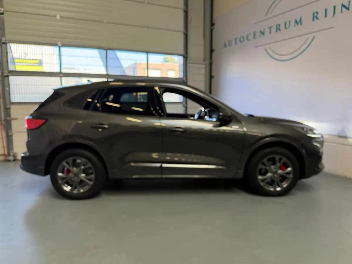 2.5 PHEV ST-Line Camera, Navi, Carplay, Stoel/Stuur/Achterbank Verwarming