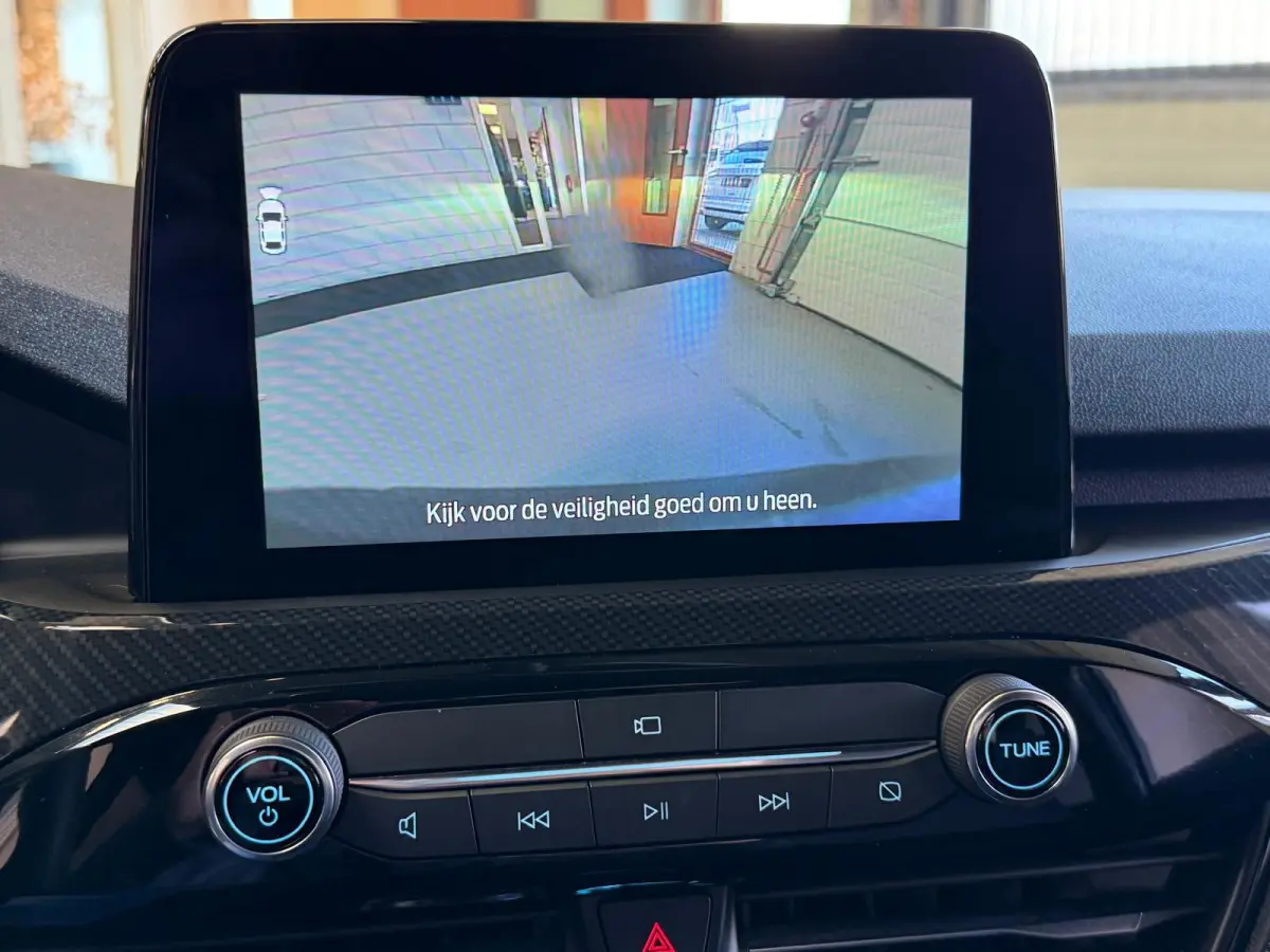 2.5 PHEV ST-Line Camera, Navi, Carplay, Stoel/Stuur/Achterbank Verwarming