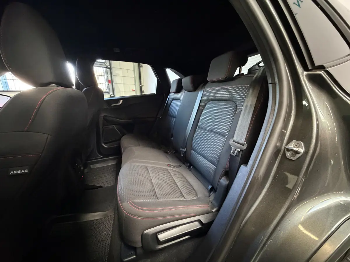 2.5 PHEV ST-Line Camera, Navi, Carplay, Stoel/Stuur/Achterbank Verwarming