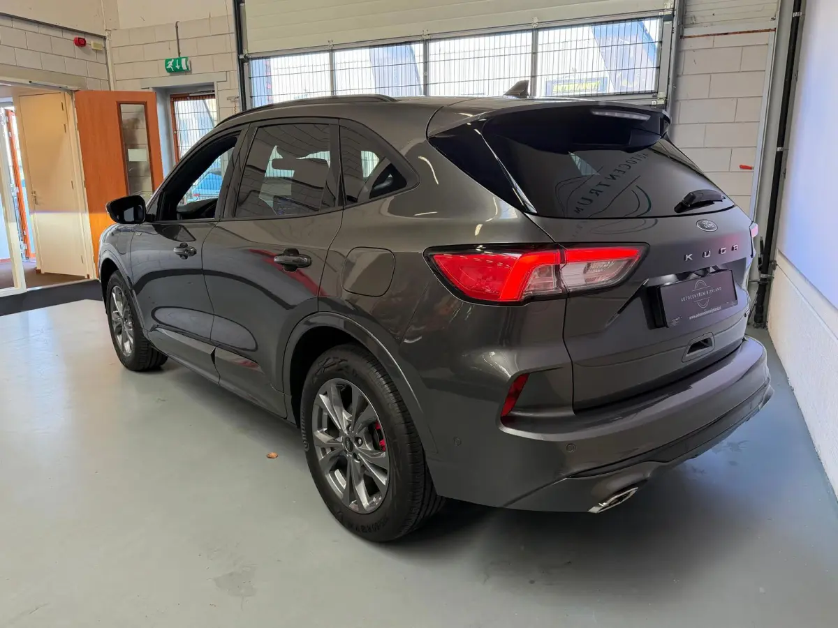 2.5 PHEV ST-Line Camera, Navi, Carplay, Stoel/Stuur/Achterbank Verwarming