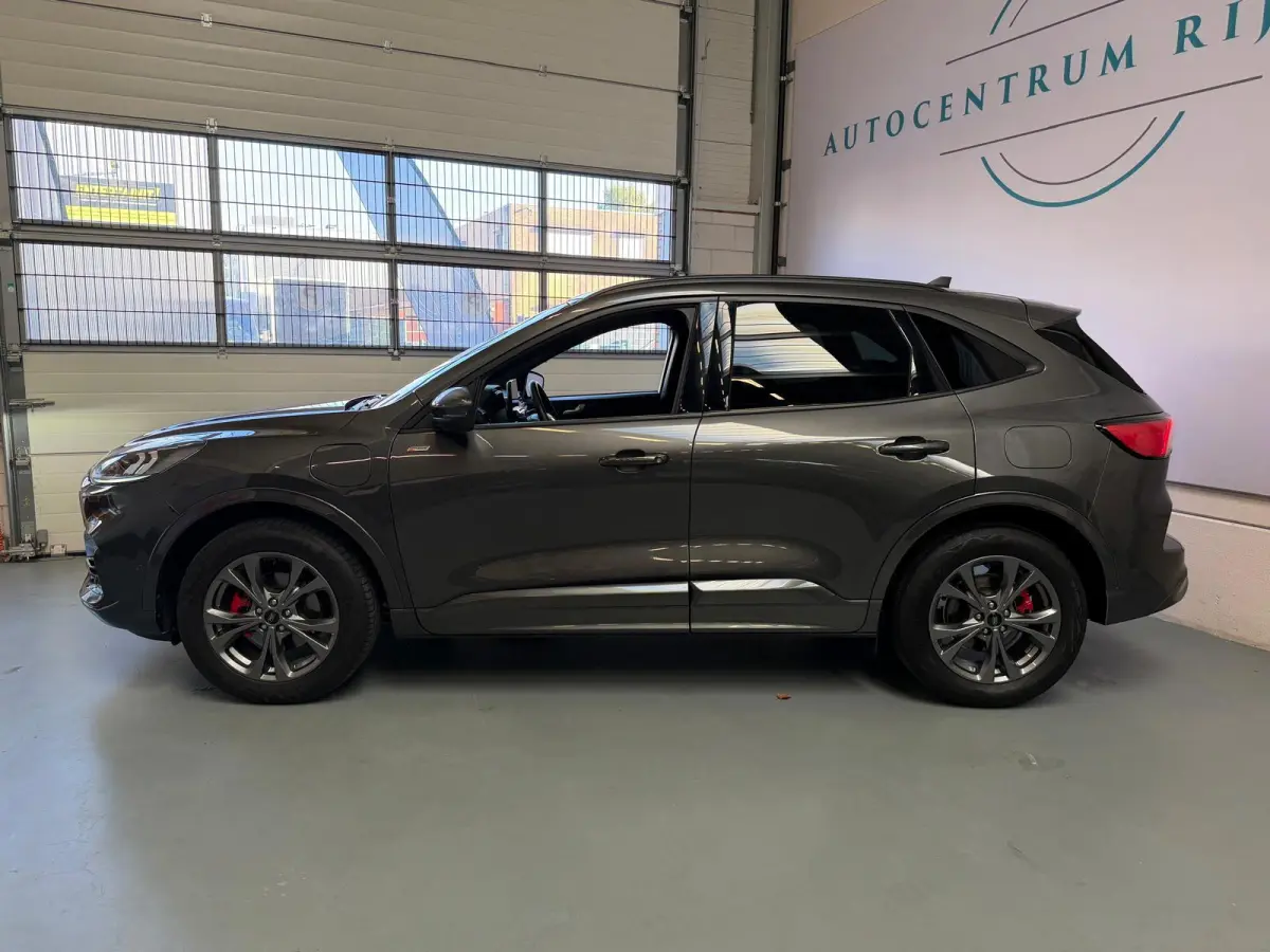 2.5 PHEV ST-Line Camera, Navi, Carplay, Stoel/Stuur/Achterbank Verwarming