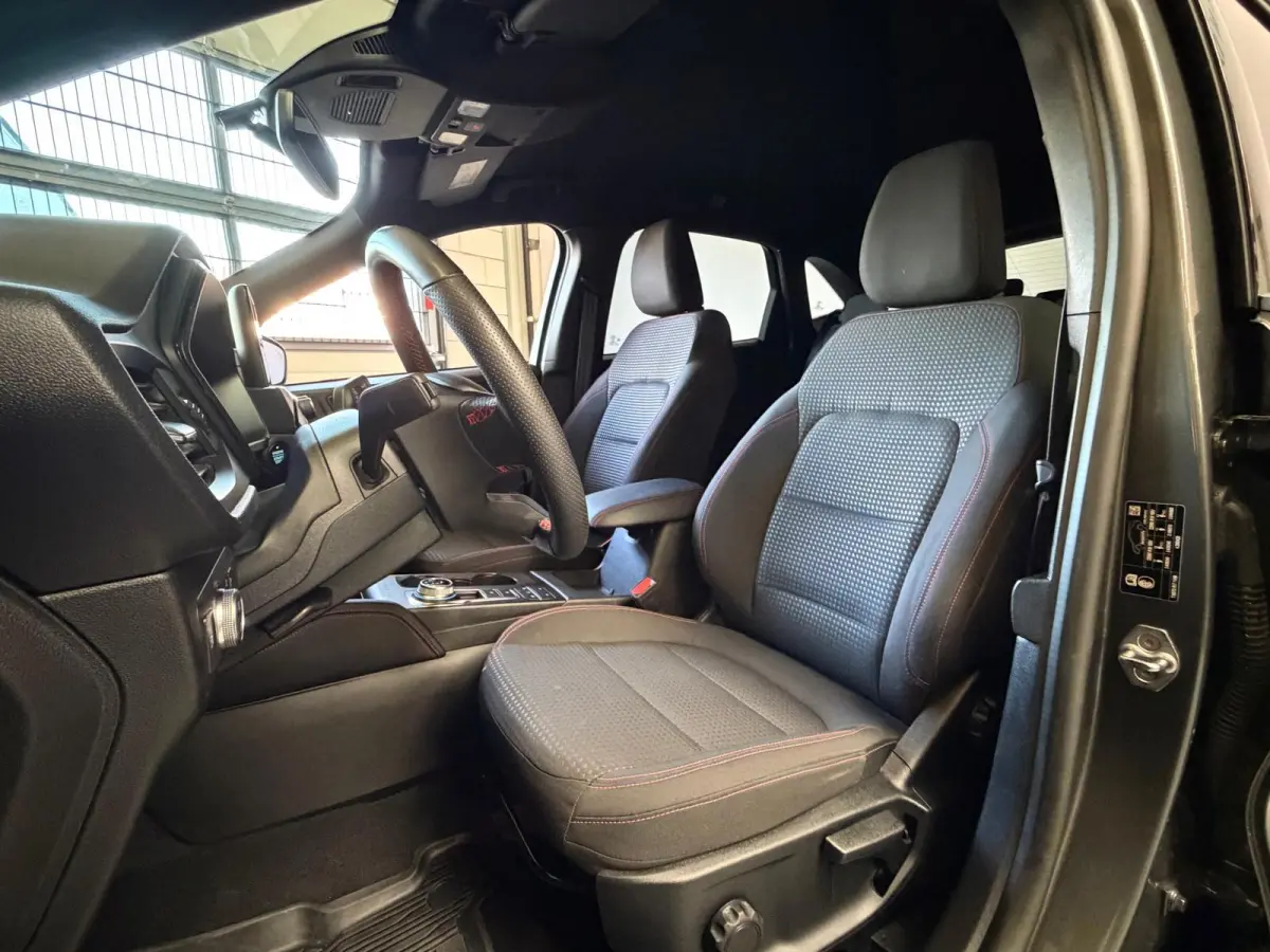 2.5 PHEV ST-Line Camera, Navi, Carplay, Stoel/Stuur/Achterbank Verwarming