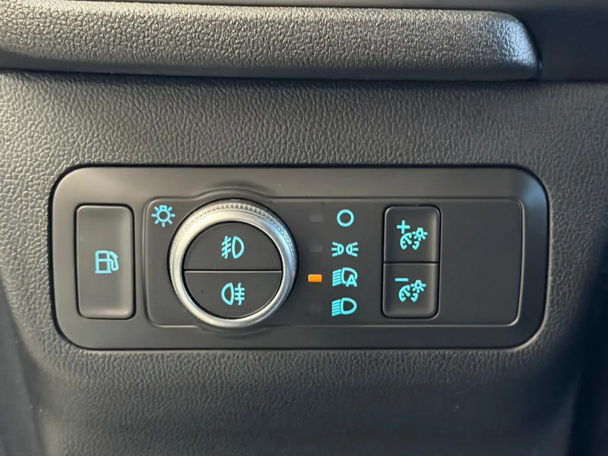 2.5 PHEV ST-Line Camera, Navi, Carplay, Stoel/Stuur/Achterbank Verwarming