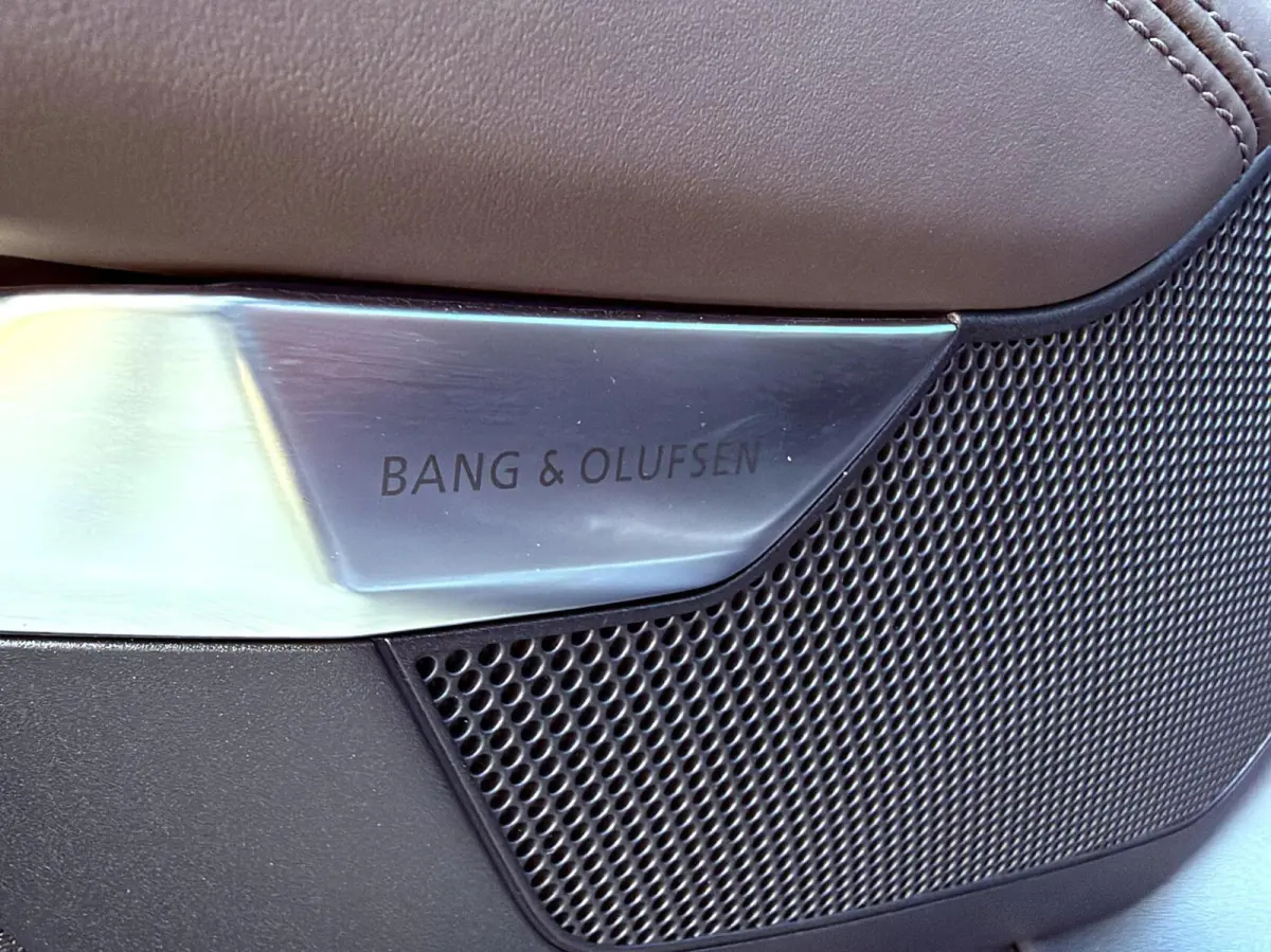 GT Edition ZERO 93 kWh|Org.NL NAP|1ste Eig.|BTW|RS-Seat|Ceramic|Carbon|Head Up|Matrix|Nachtzicht|Bang en Olufsen|S-Line|Luchtvering|Dealer Onderhouden