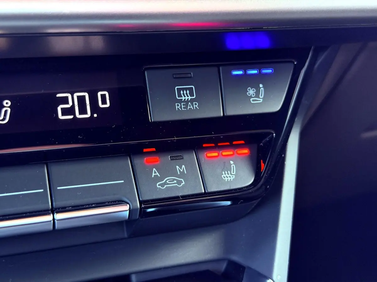 GT Edition ZERO 93 kWh|Org.NL NAP|1ste Eig.|BTW|RS-Seat|Ceramic|Carbon|Head Up|Matrix|Nachtzicht|Bang en Olufsen|S-Line|Luchtvering|Dealer Onderhouden
