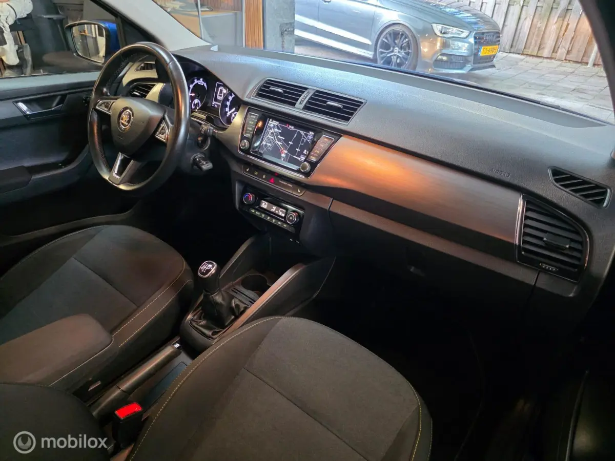 1.0 TSI Business Edition Carplay Incl.APK+Afleveringsbeurt
