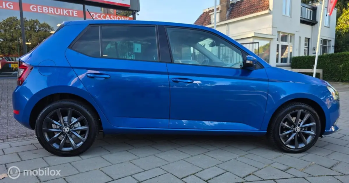 1.0 TSI Business Edition Carplay Incl.APK+Afleveringsbeurt