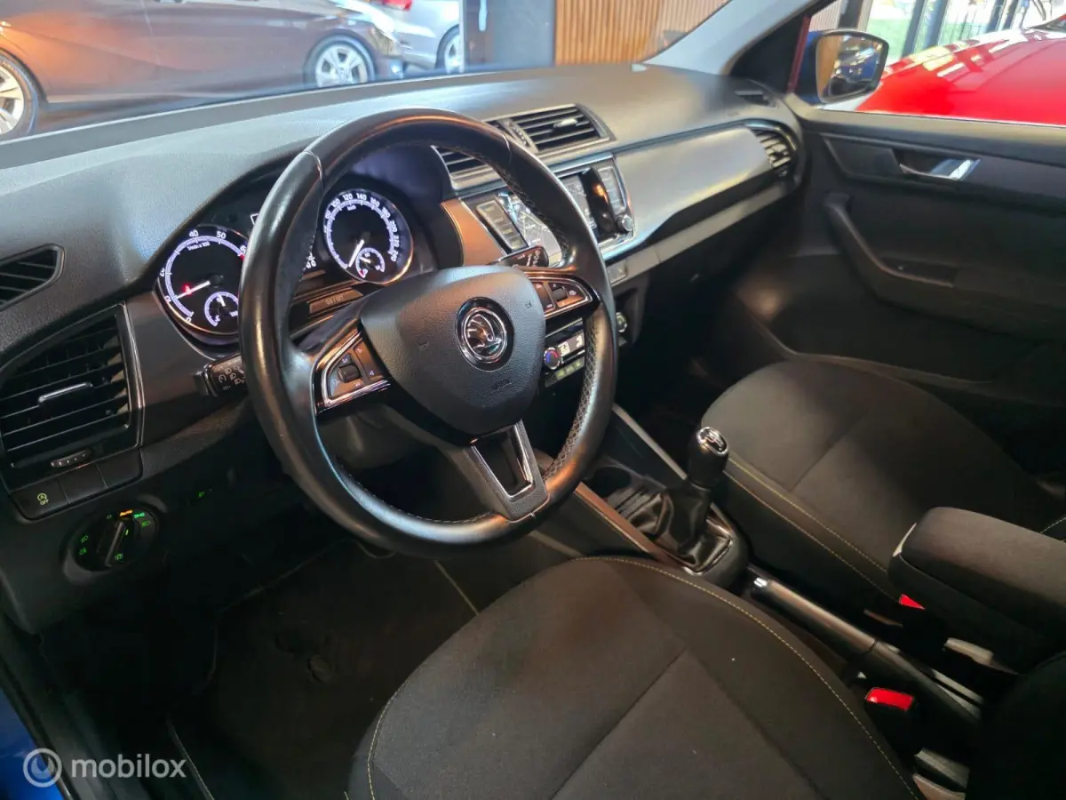 1.0 TSI Business Edition Carplay Incl.APK+Afleveringsbeurt