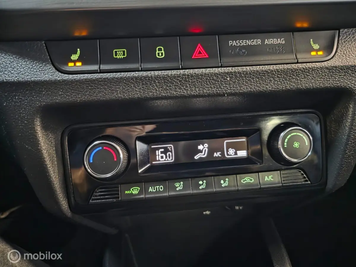 1.0 TSI Business Edition Carplay Incl.APK+Afleveringsbeurt