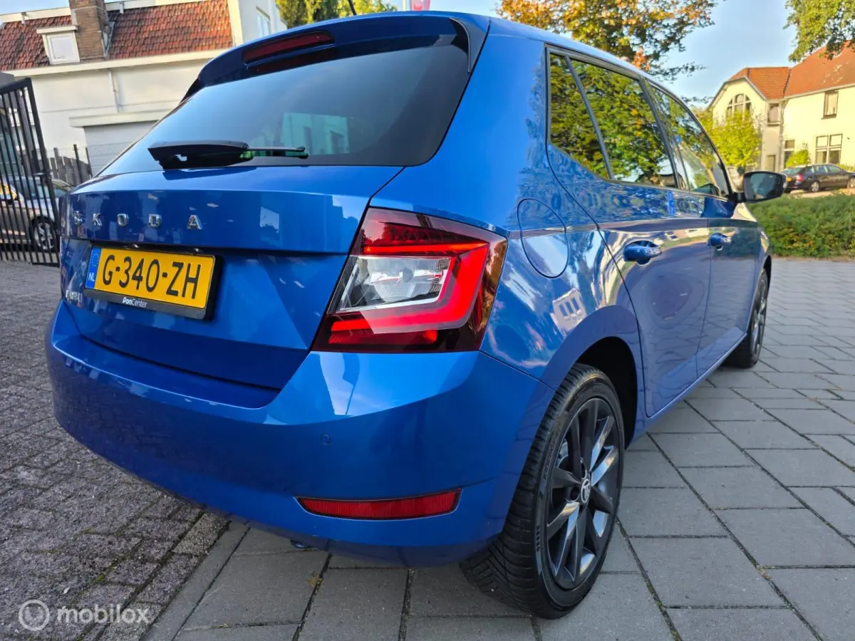 1.0 TSI Business Edition Carplay Incl.APK+Afleveringsbeurt