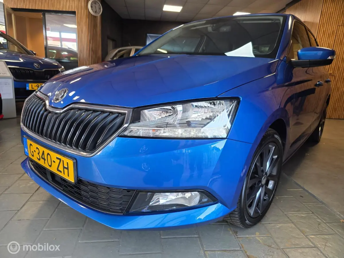 1.0 TSI Business Edition Carplay Incl.APK+Afleveringsbeurt