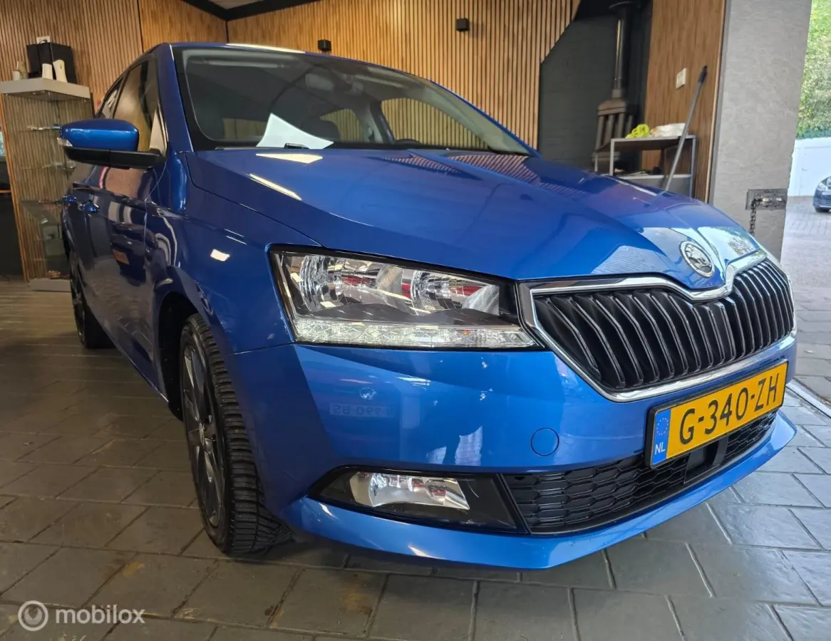 1.0 TSI Business Edition Carplay Incl.APK+Afleveringsbeurt