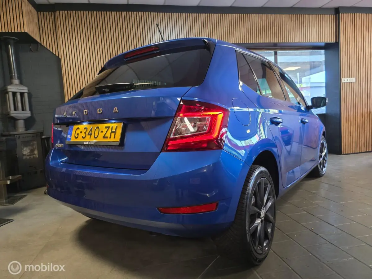 1.0 TSI Business Edition Carplay Incl.APK+Afleveringsbeurt